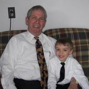 Meet your Posher, Jaryd